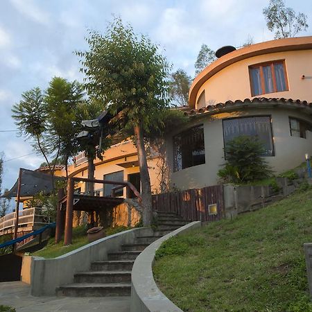 Hotel La Pasarela Tarija Zewnętrze zdjęcie