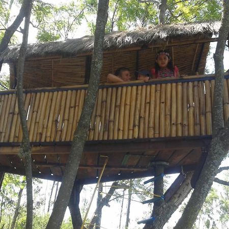 Hotel La Pasarela Tarija Zewnętrze zdjęcie