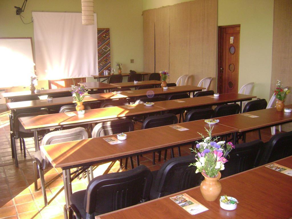 Hotel La Pasarela Tarija Zewnętrze zdjęcie