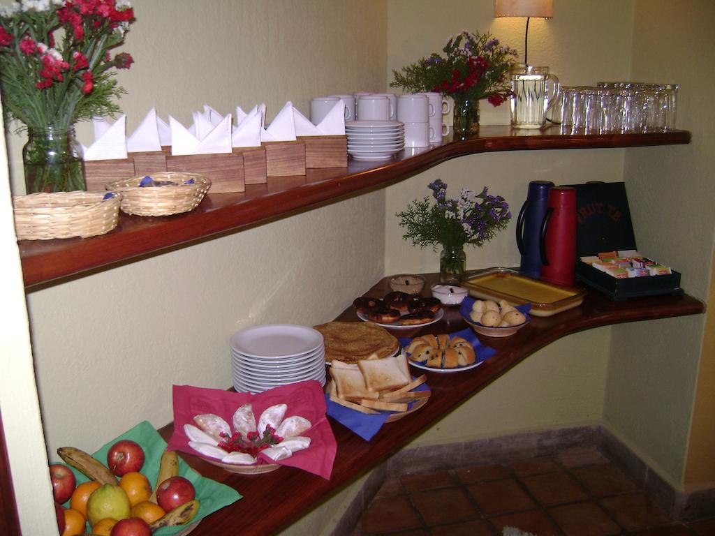 Hotel La Pasarela Tarija Zewnętrze zdjęcie