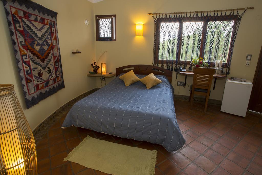 Hotel La Pasarela Tarija Zewnętrze zdjęcie
