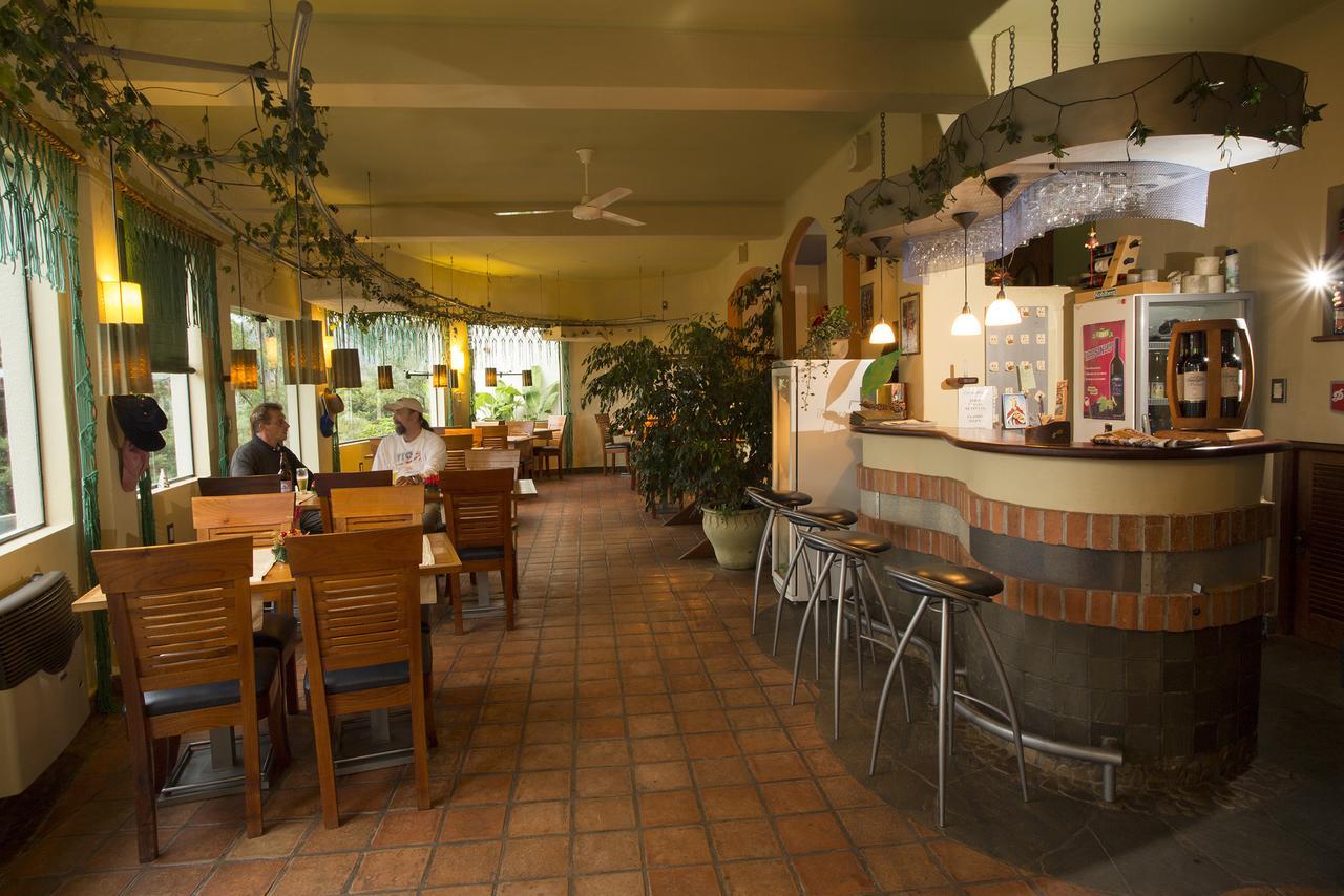 Hotel La Pasarela Tarija Zewnętrze zdjęcie