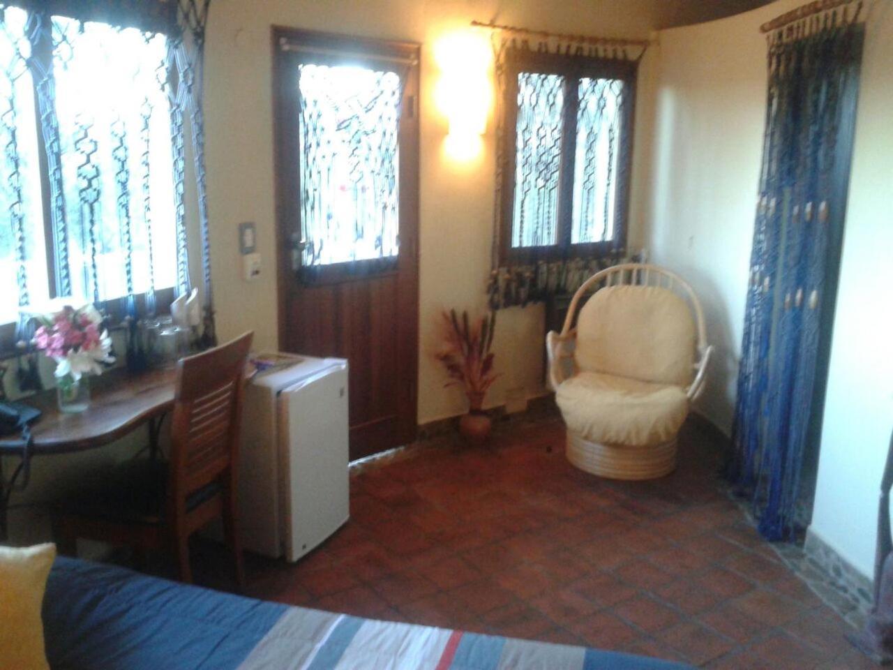 Hotel La Pasarela Tarija Zewnętrze zdjęcie